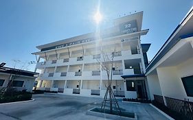 22 Twenty Two Chiang Mai